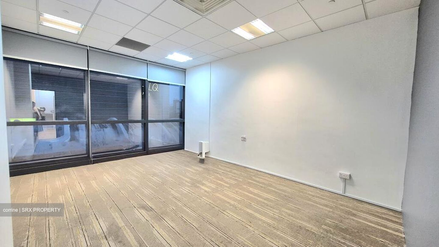 Paya Lebar Square (D14), Office #571623631